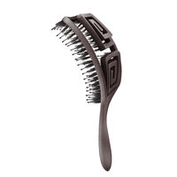 ＳＰＶ71501　スプリングフィットブラシ天然毛 粧美堂