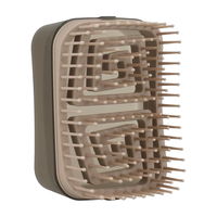 ＳＰＶ71562　スプリングブラシ　コンパクト 粧美堂