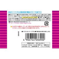子ども向けお菓子 駄菓子 チューキャン グレープ 13g 1セット（1個×40）