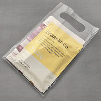 OPPアームバッグ 透明 A6 1セット（1袋（100枚）×5） 今村紙工