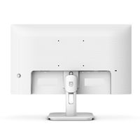 PHILIPS FHD液晶ディスプレイ21.5型 ホワイト スピーカーあり 省資源化パッケージ 22E1N1200AW/11 1台