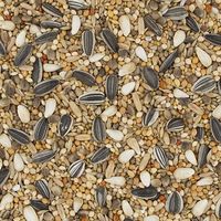 エクセル オカメインコ 皮付き 1.15kg 1袋 ナチュラルペットフーズ 鳥 フード