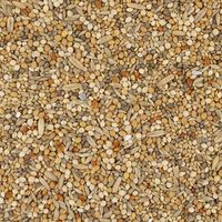 エクセル セキセイインコ 皮付き 1.3kg 3袋 ナチュラルペットフーズ  鳥 フード