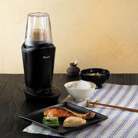 エムケー精工 小型精米機「RICELON」2合 SMー201K 1台