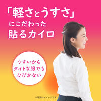 はるオンパックス フィット 1袋（8個入） エステー