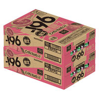 (数量限定)チューハイ -196 無糖 ピンクグレフル＆オレンジ 7％ 缶 350ml 2ケース(48本)