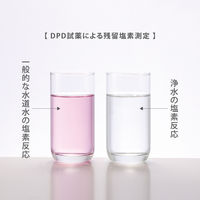 タカギ 家庭用浄水器 ナチュラル用交換カートリッジ2個セット H885R2 1セット(2個)