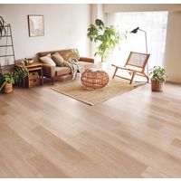 東リ 東リクラシアルタイル CLA105 オーク 【入数:24】 1個（直送品）