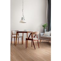 東リ 東リクラシアルタイル CLA113 ウォールナット 【入数:24】 1個（直送品）