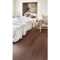 東リ 東リクラシアルタイル CLA115 ウォールナット 【入数:24】 1個（直送品）