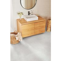 東リ 東リクラシアルタイル CLA202 ライムストーン 【入数:16】 1個（直送品）