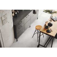 東リ 東リクラシアルタイル CLA204 モルタル 【入数:16】 1個（直送品）