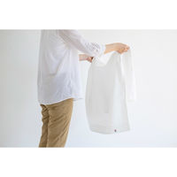 スタイレム瀧定大阪 今治タオル 白バリューパック バスタオル5枚 IY0VBT05 1セット(5枚)（直送品）