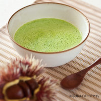 ルピシア 2025  抹茶・オ・レ くり 1袋(3個入) 粉末飲料