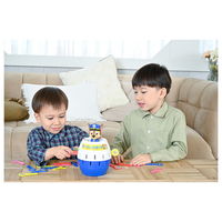 タカラトミー パウ・パトロール パウっと危機一発 1個