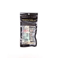 ママクック フリーズドライのムネ肉 トサカミックス 無添加 国産 18g 3袋 ドッグフード 犬用 おやつ