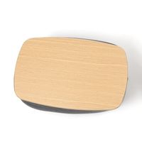 テーブルクッション チャコール studio CLIP