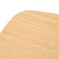 テーブルクッション ホワイト studio CLIP