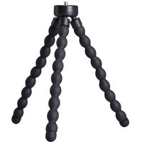 エツミ くねくね三脚モンキーポッド VE-2419 1個（直送品）