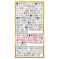 特選本香り生しょうが 40g  1セット（1個×10） ハウス食品