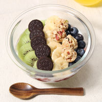 小袋 食べきり フルグラボール 26g オレオ bits サンド バニラクリーム 65g 1セット（1袋×10）