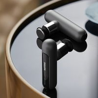 フィリップス Philips ミニ筋膜リリースガン 45°C温感機能搭載 PPM7303DG 1台