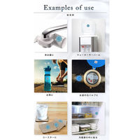 エディフィック株式会社 アクアアクティブ 4571451214361 1枚（直送品）