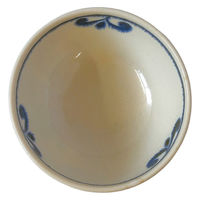 美濃陶苑 陶磁器 琉球デイゴAKL大平 19-55-6 1セット(5個入)（直送品）