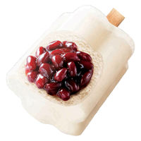 丸永製菓 [アイス] あいすまんじゅう北海道あずきマルチ 5本×6箱 4978002000150 1セット(5本×6箱)（直送品）