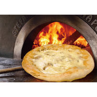 [冷凍] ノルレェイク Norlake クワトロフォルマッジ 172g×5個 4571139559883 1セット(172g×5個)（直送品）