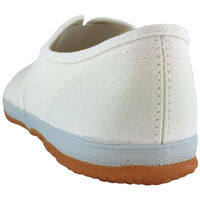 小野商事 作業靴 たびぞう ホワイト 26.0cm WS5001 1足（直送品）