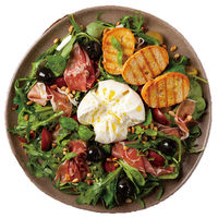 [冷凍] Gioiella モッツァレラ・ヴァッカブラータ 100g×3個 8058151728283 1セット(100g×3個)（直送品）