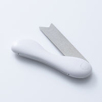 クレアートリー　サファイヤツメヤスリ 貝印