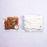 厳選エスニック名店 2品セット(JASMINE THAI・THAI DELI) 　D2-CIX9006-cd-orei　ギフトカード（直送品）