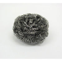 東和産業 CB Neo ステンレスたわし 2個入り 10466 1袋(2個)（直送品）