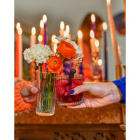 DURALEX デュラレックス グラス 310ml MANHATTAN マンハッタン 強化ガラス 438550 1個（直送品）