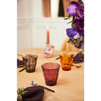 DURALEX デュラレックス ピカルディ グラス 310ml グレー 438589 1個（直送品）