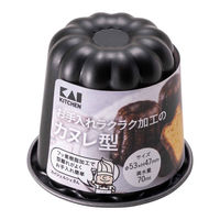 貝印 カヌレ型 472282 1個（直送品）