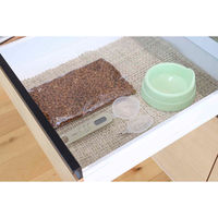 ドリテック 計量スプーン ペットフード ちょうどイイがわかる 犬 猫 476352 1個（直送品）