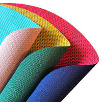 ダルトン コースター S/2 COASTER ROUND 2枚入 グリーン×ピンク 478020 1個（直送品）