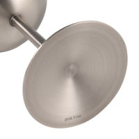 ワイングラス 350ml STAINLESS STEEL WINE GLASS M.COPPER GOLD GUN 478617 1個（直送品）