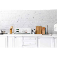 田窪工業所 マグネットボード スタンド プラス ロータイプ 幅60cm トレイ 小物ホルダー 479935 1個（直送品）