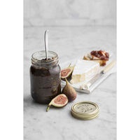 KILNER ガラス瓶 500ml PRESERVE JAR 478200 1個（直送品）