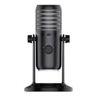 センチュリー ゲーミングコンデンサーマイク Quad CRC-GMIC01 1個