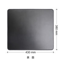 センチュリー ゲーミングマウスパッド Stardust L CRC-GMP430GP 1個