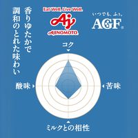 味の素AGF ちょっと贅沢な珈琲店 レギュラーコーヒー マイルド・ブレンド 1袋（240g） コーヒー粉