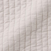 無印良品 綿キルティング多用布 １８０×２６０ｃｍ グレー 良品計画