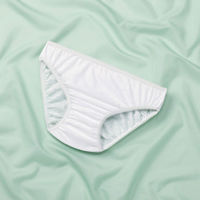 東京メディカル 不織布インナー ショーツ M 1袋（3枚入）