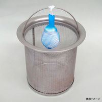 富士パックス販売 清掃用品 Wパワージャンボぬめりとり110番 00684211 1ケース(80個(1個×80))（直送品）