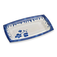 デンカポリマー 惣菜容器 夢デリLS40 梅 00784628 1ケース(900個(50個×18))（直送品）